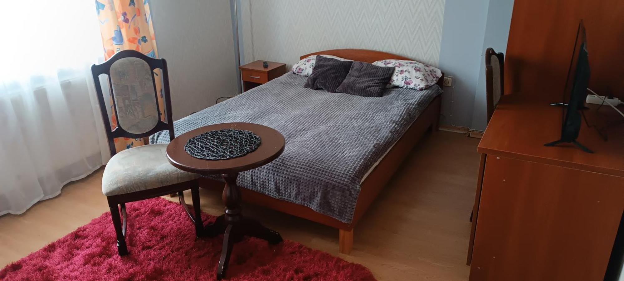 Dw姜塔酒店 Władysławowo 外观 照片