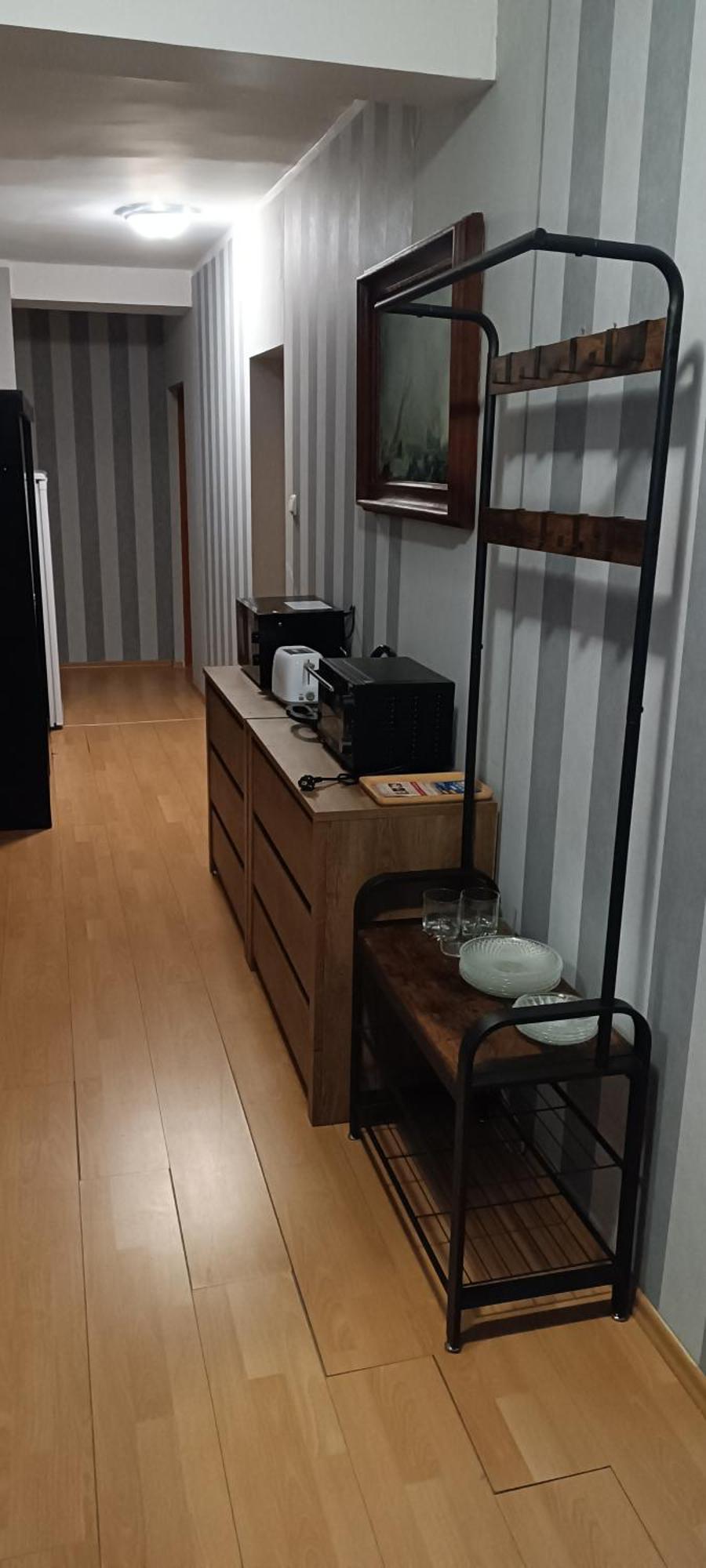 Dw姜塔酒店 Władysławowo 外观 照片